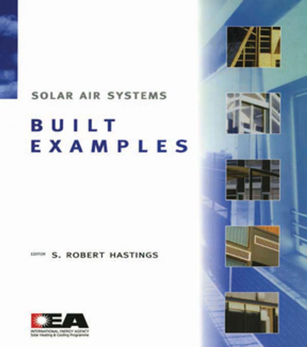 Big bigCover of Solar Air Systems - Built Examples