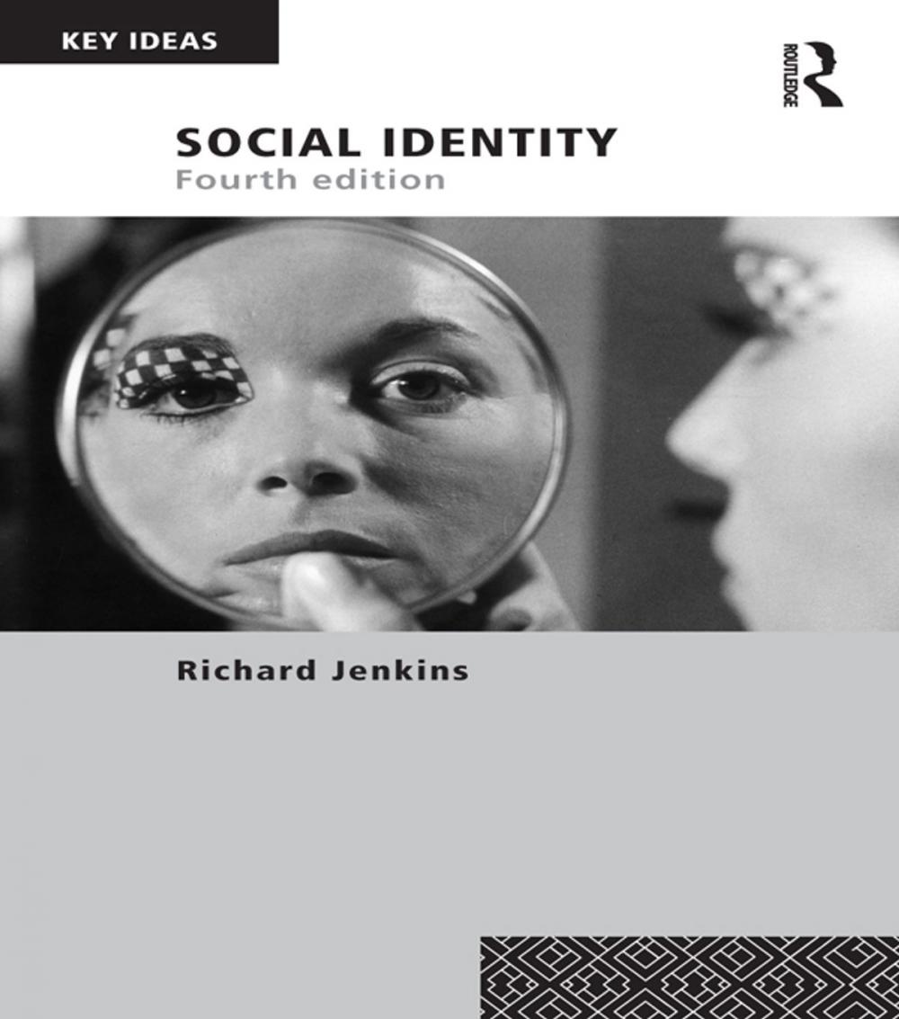 Big bigCover of Social Identity