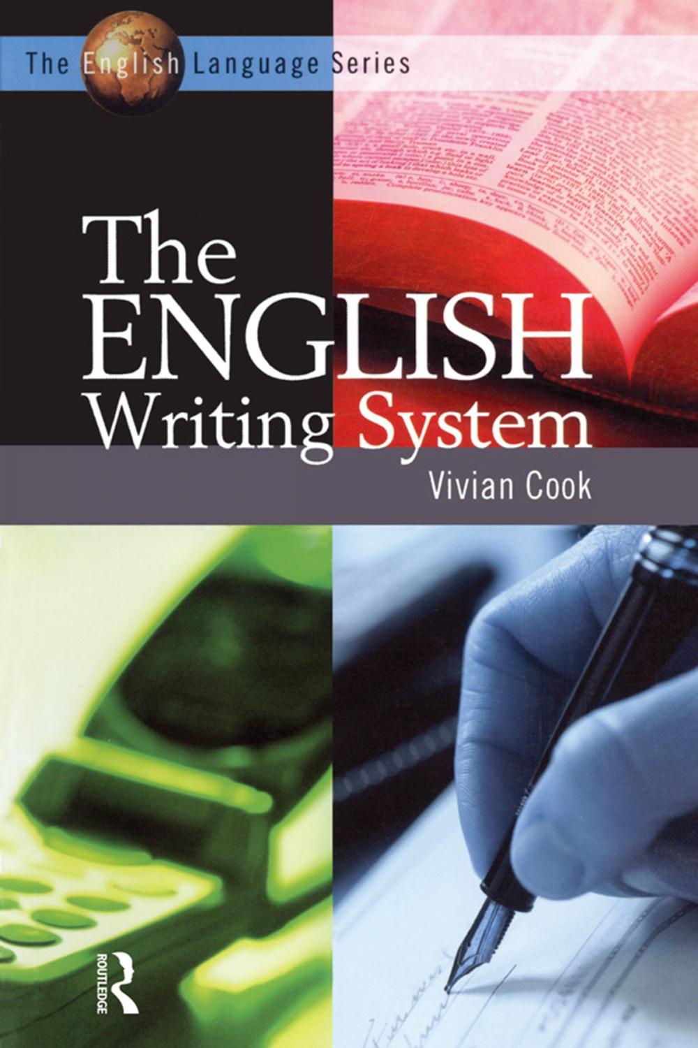 Big bigCover of The English Writing System