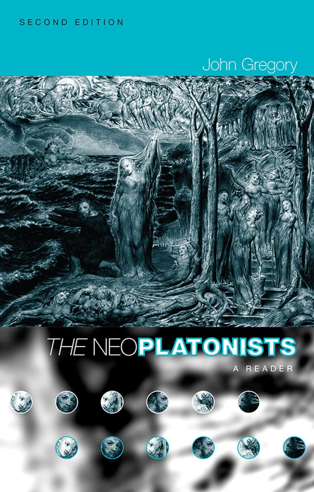 Big bigCover of The Neoplatonists