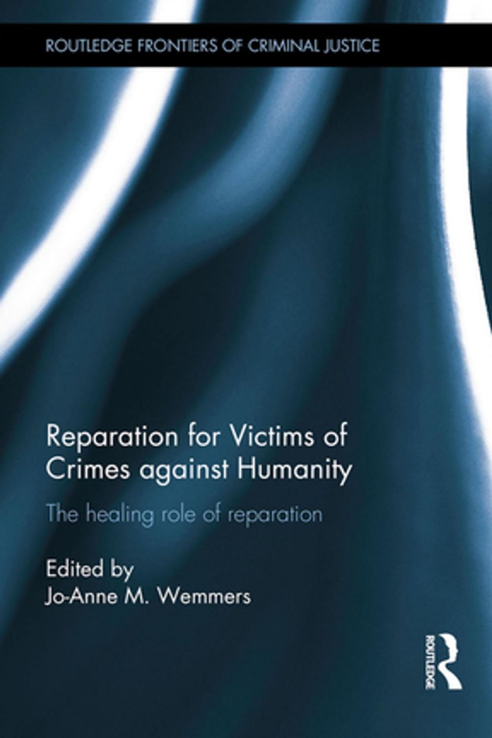 Big bigCover of Reparation for Victims of Crimes against Humanity