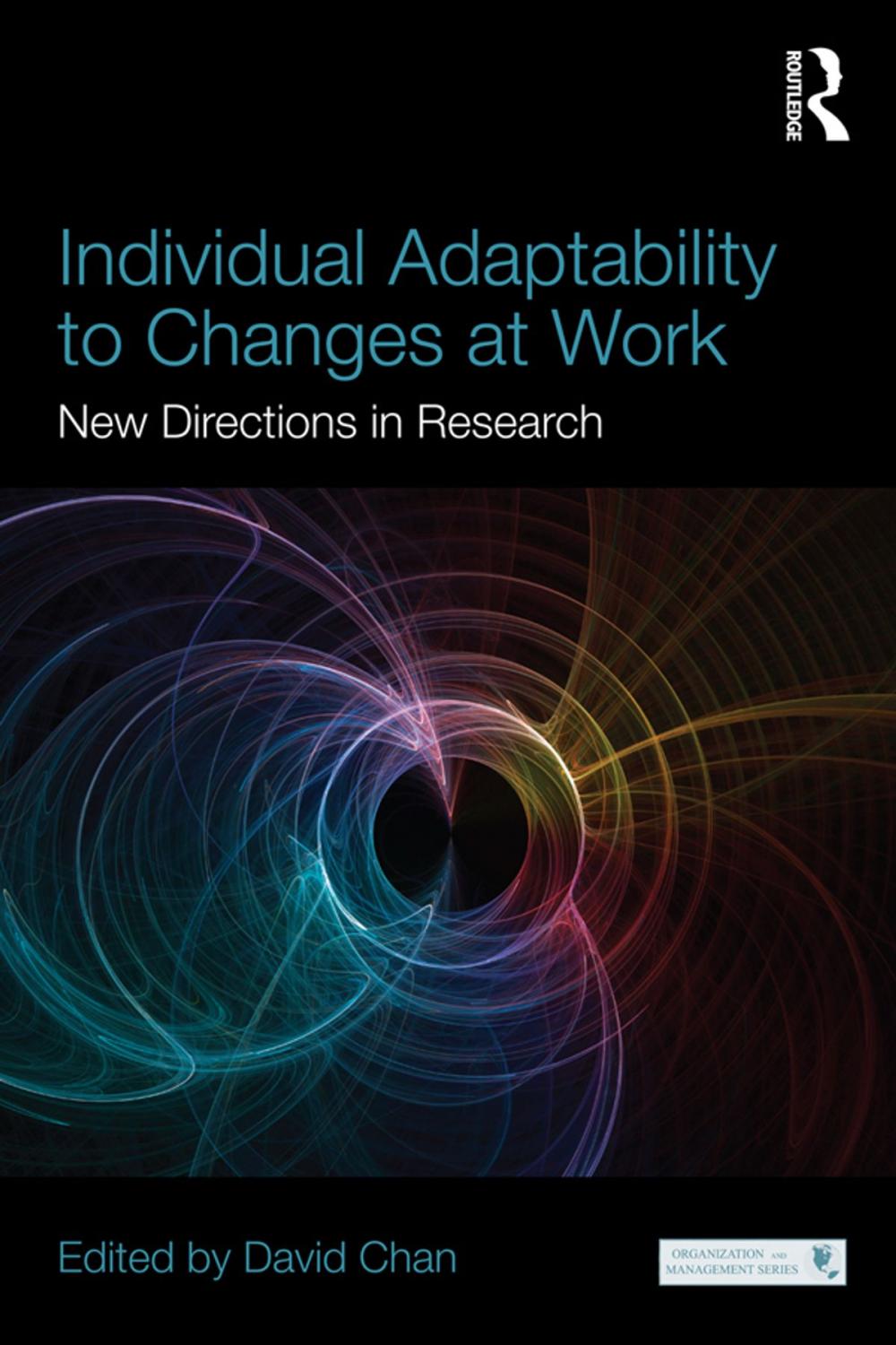 Big bigCover of Individual Adaptability to Changes at Work