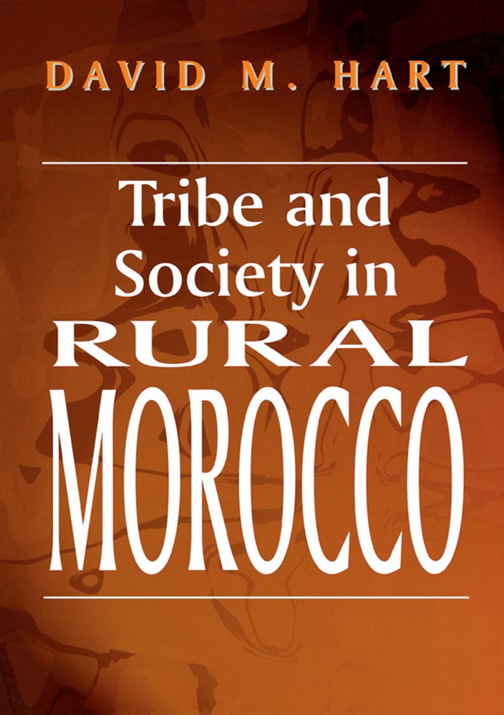 Big bigCover of Tribe and Society in Rural Morocco