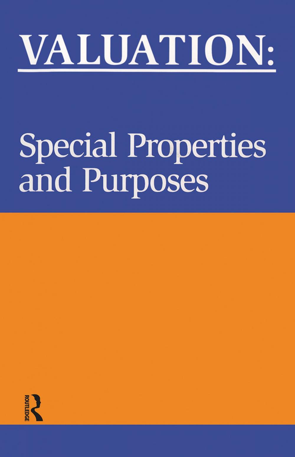 Big bigCover of Valuation: Special Properties & Purposes