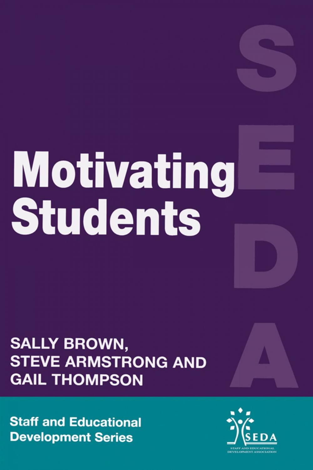 Big bigCover of Motivating Students