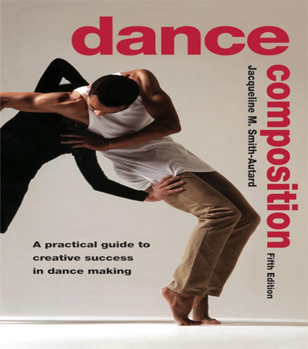 Big bigCover of Dance Composition