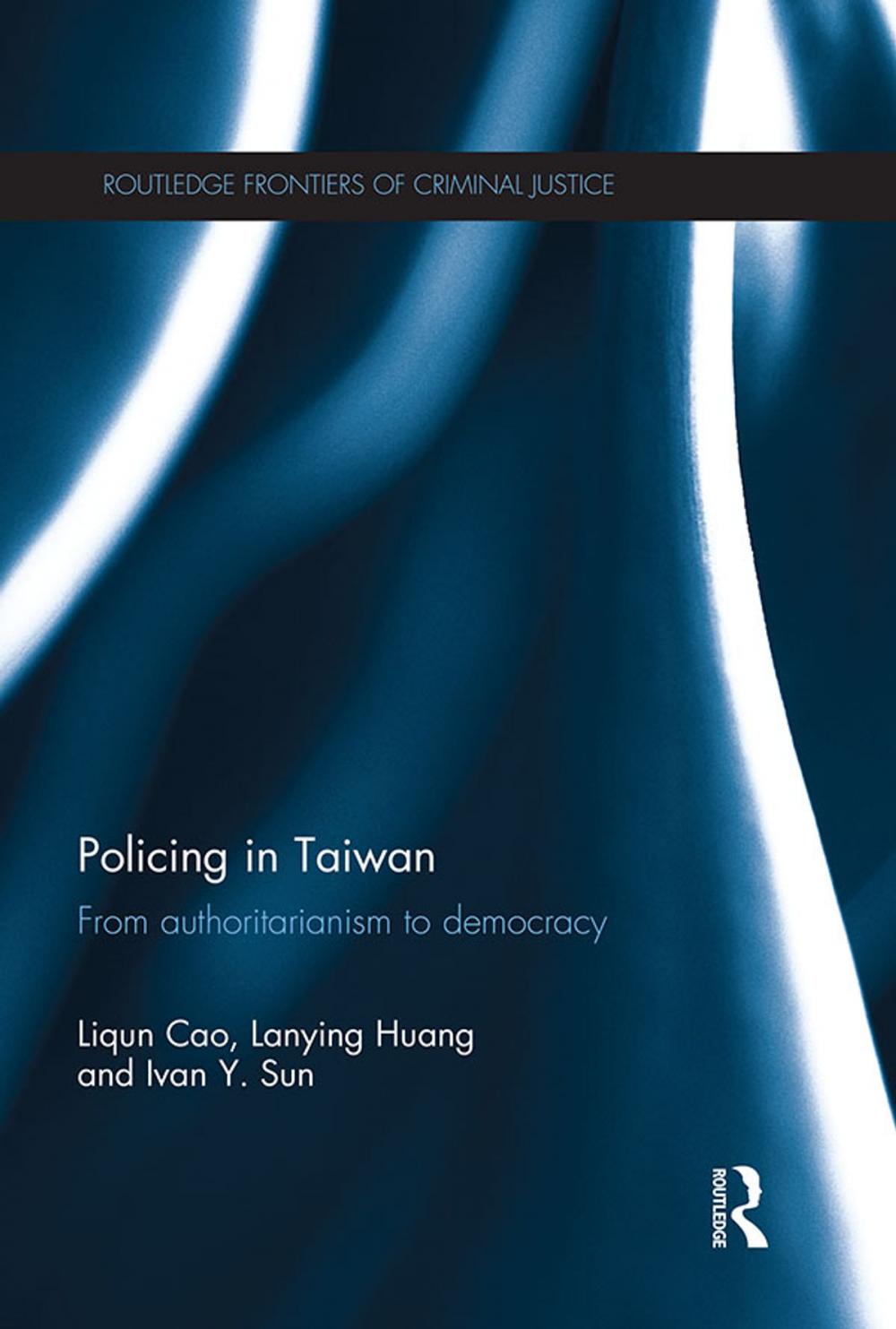 Big bigCover of Policing in Taiwan