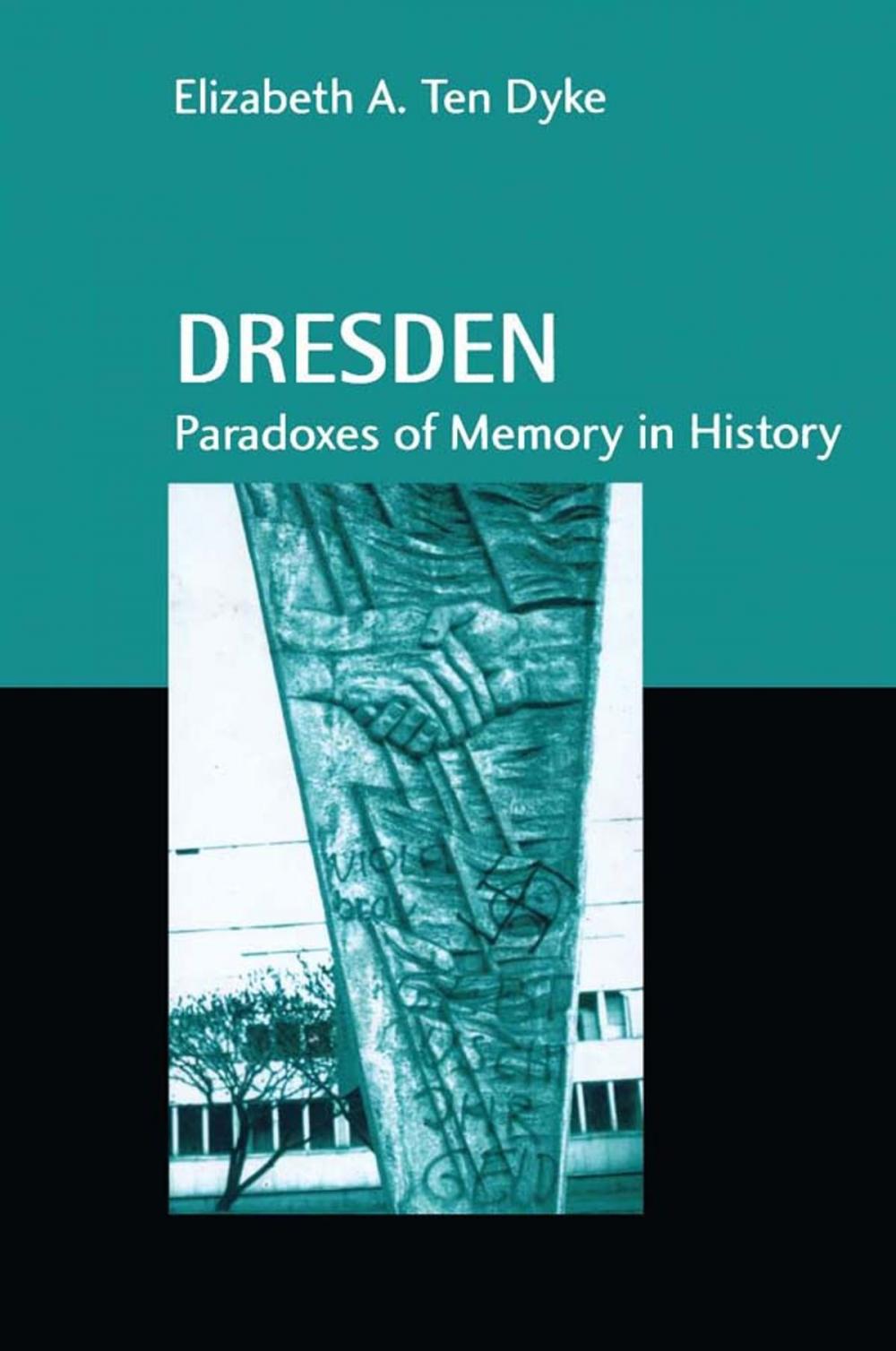 Big bigCover of Dresden