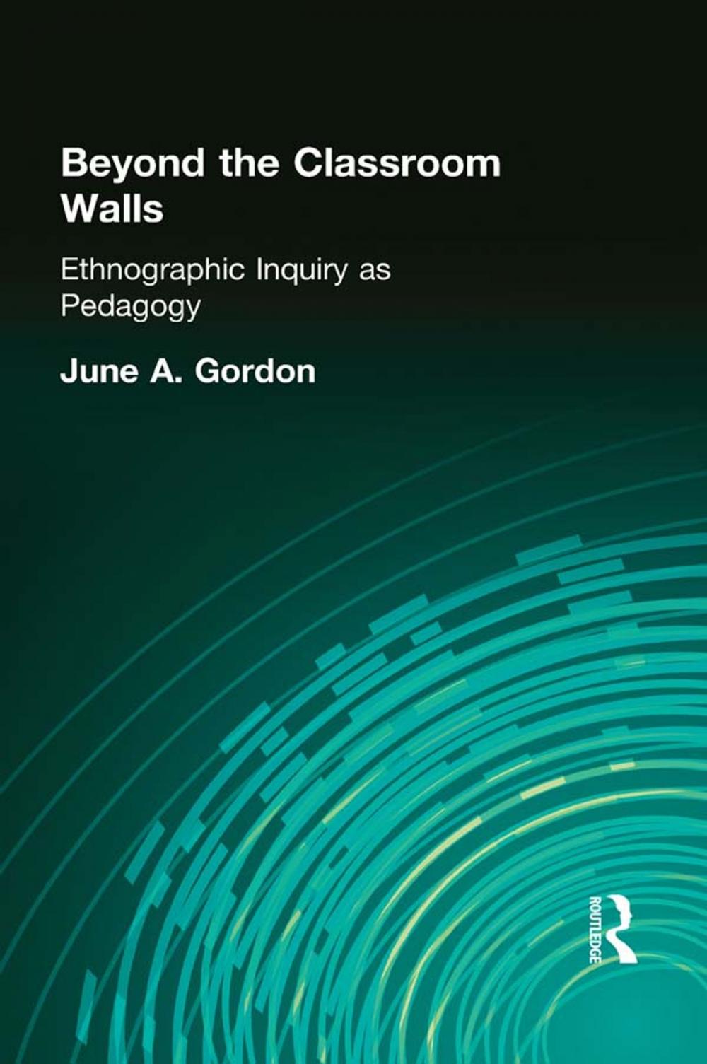 Big bigCover of Beyond the Classroom Walls