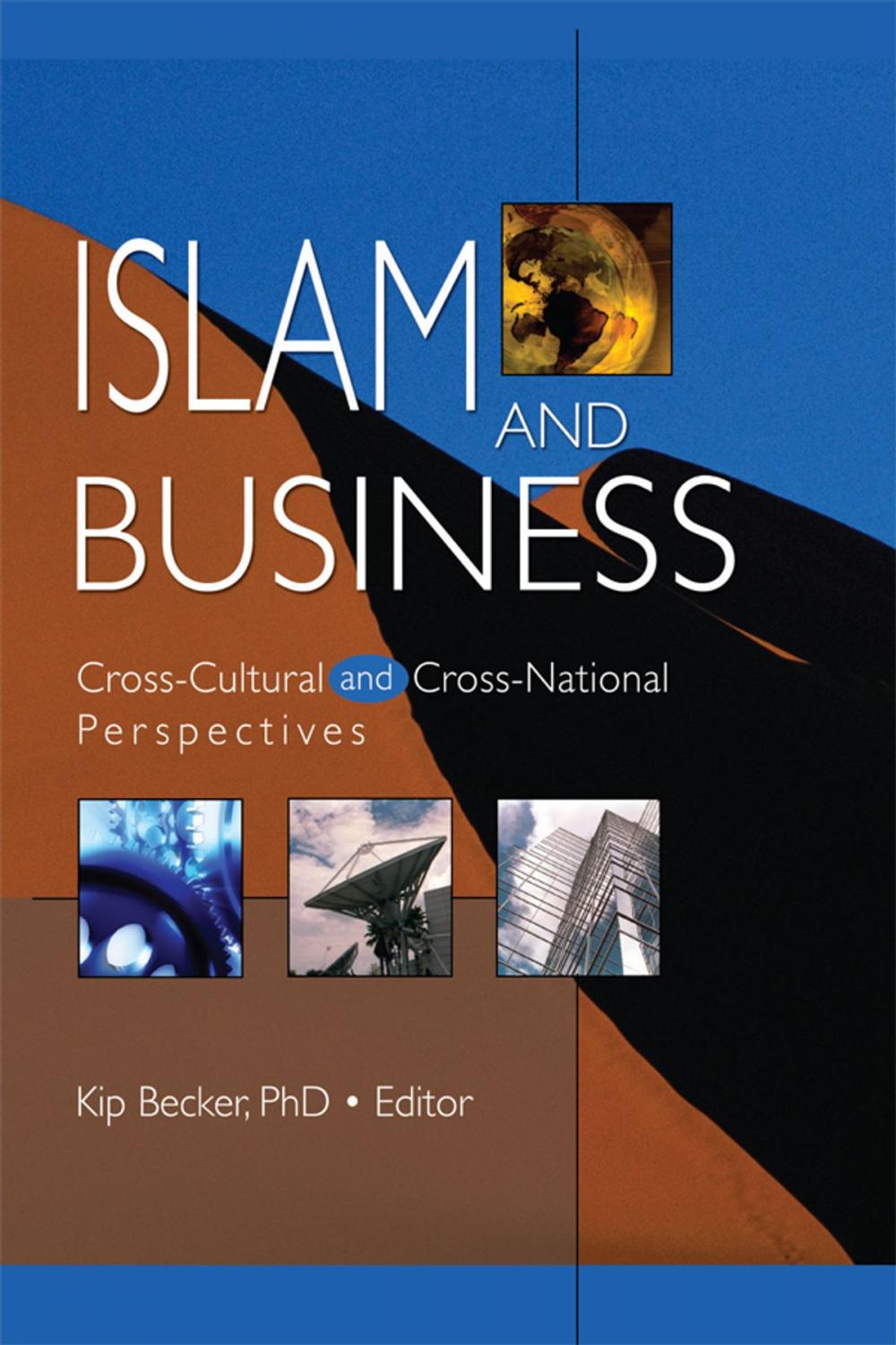 Big bigCover of Islam and Business