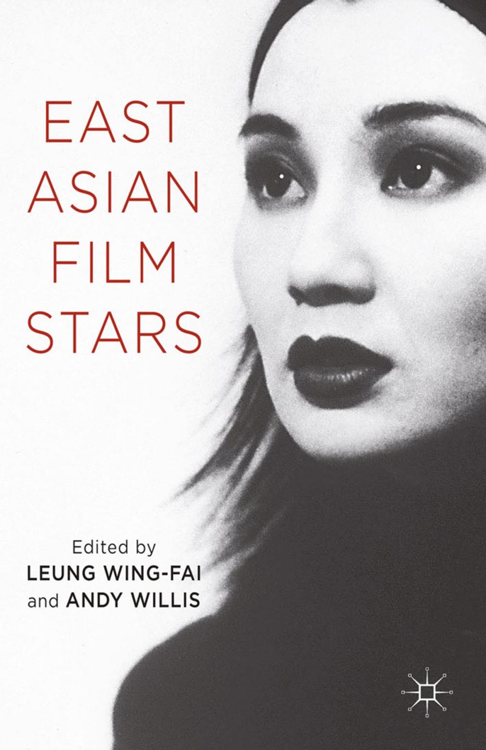 Big bigCover of East Asian Film Stars