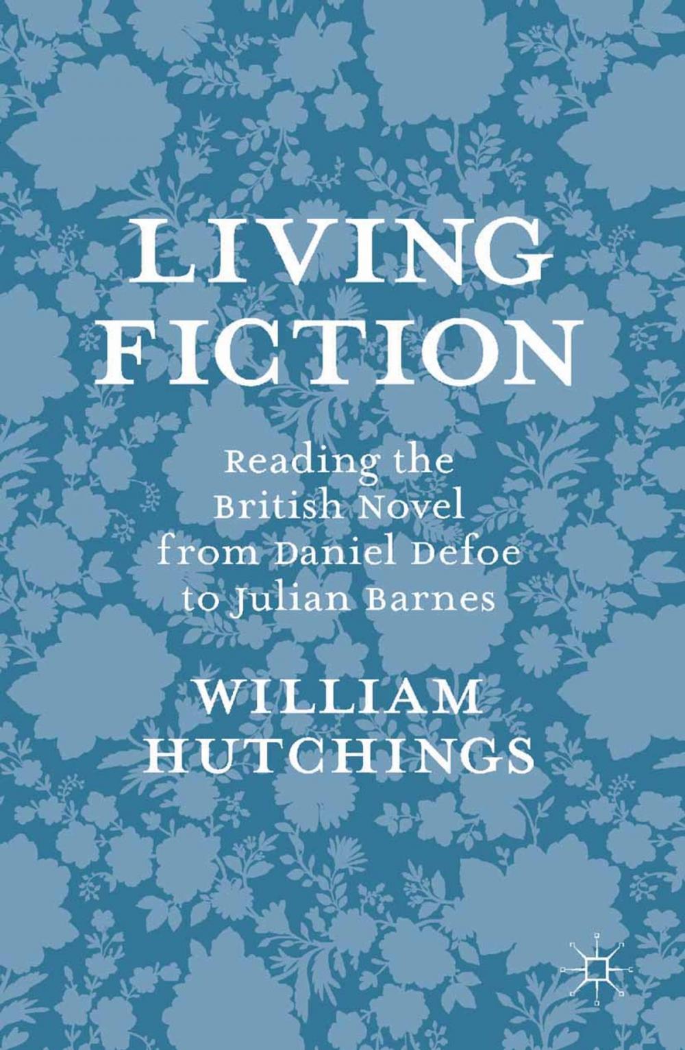 Big bigCover of Living Fiction