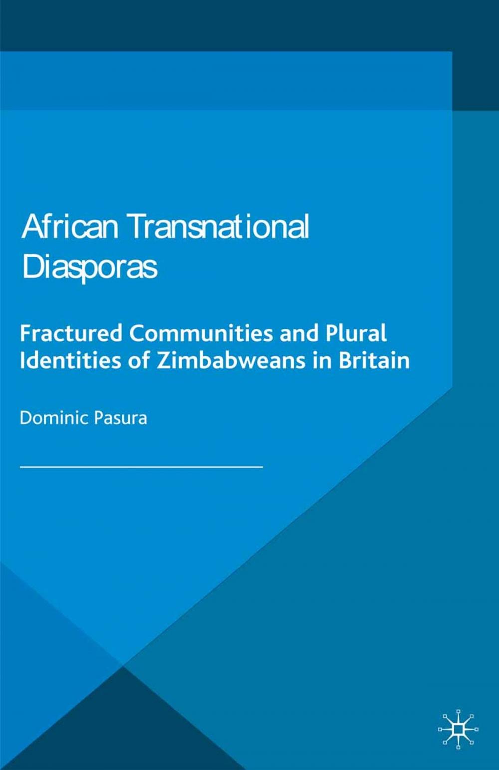 Big bigCover of African Transnational Diasporas