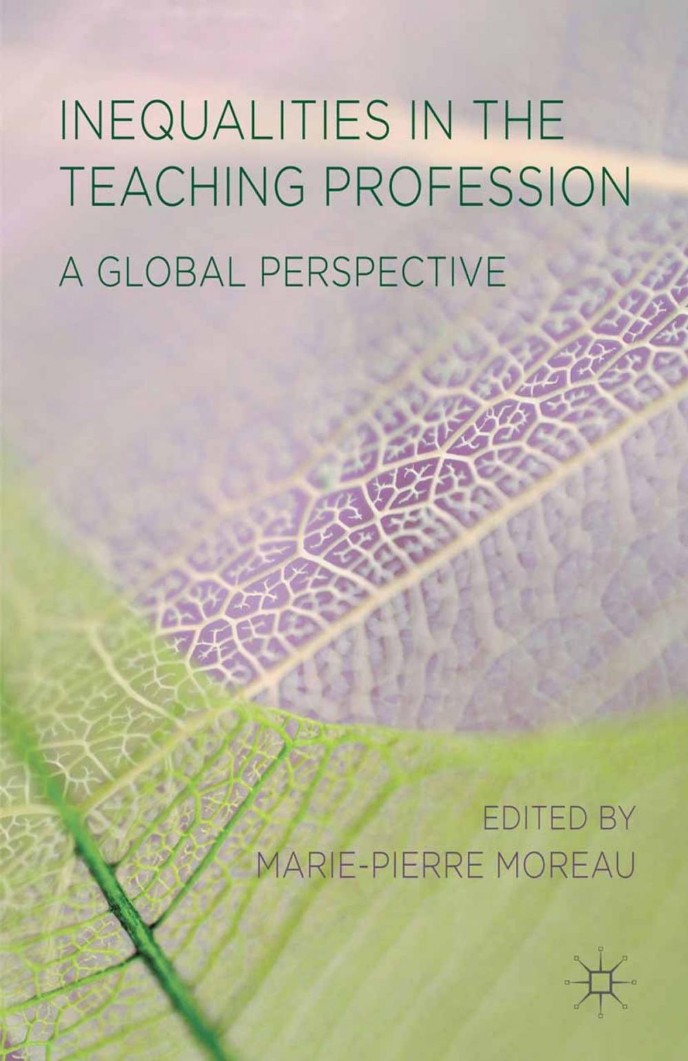 Big bigCover of Inequalities in the Teaching Profession