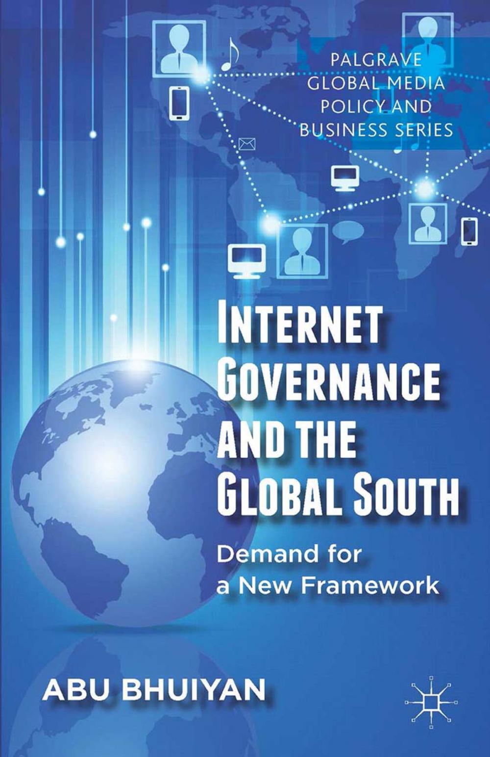 Big bigCover of Internet Governance and the Global South