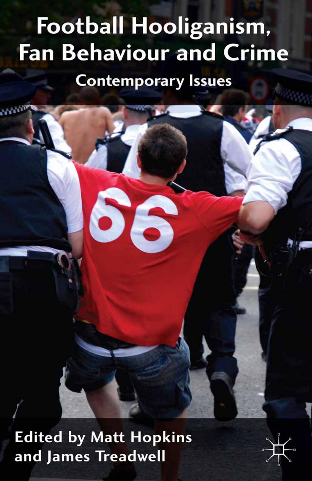 Big bigCover of Football Hooliganism, Fan Behaviour and Crime