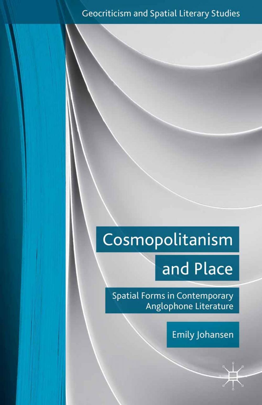 Big bigCover of Cosmopolitanism and Place