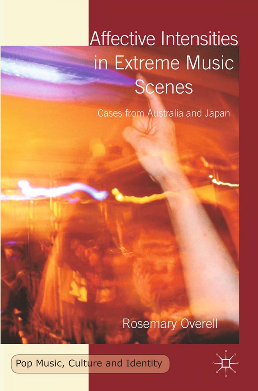 Big bigCover of Affective Intensities in Extreme Music Scenes