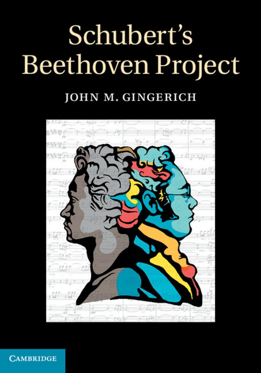 Big bigCover of Schubert's Beethoven Project