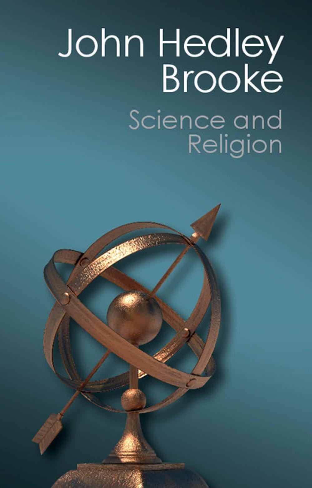 Big bigCover of Science and Religion