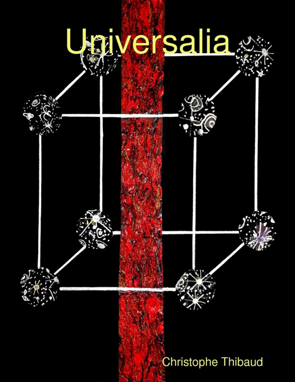 Big bigCover of Universalia