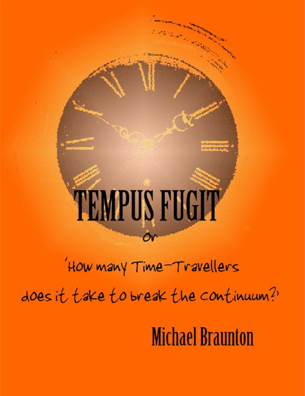 Big bigCover of Tempus Fugit