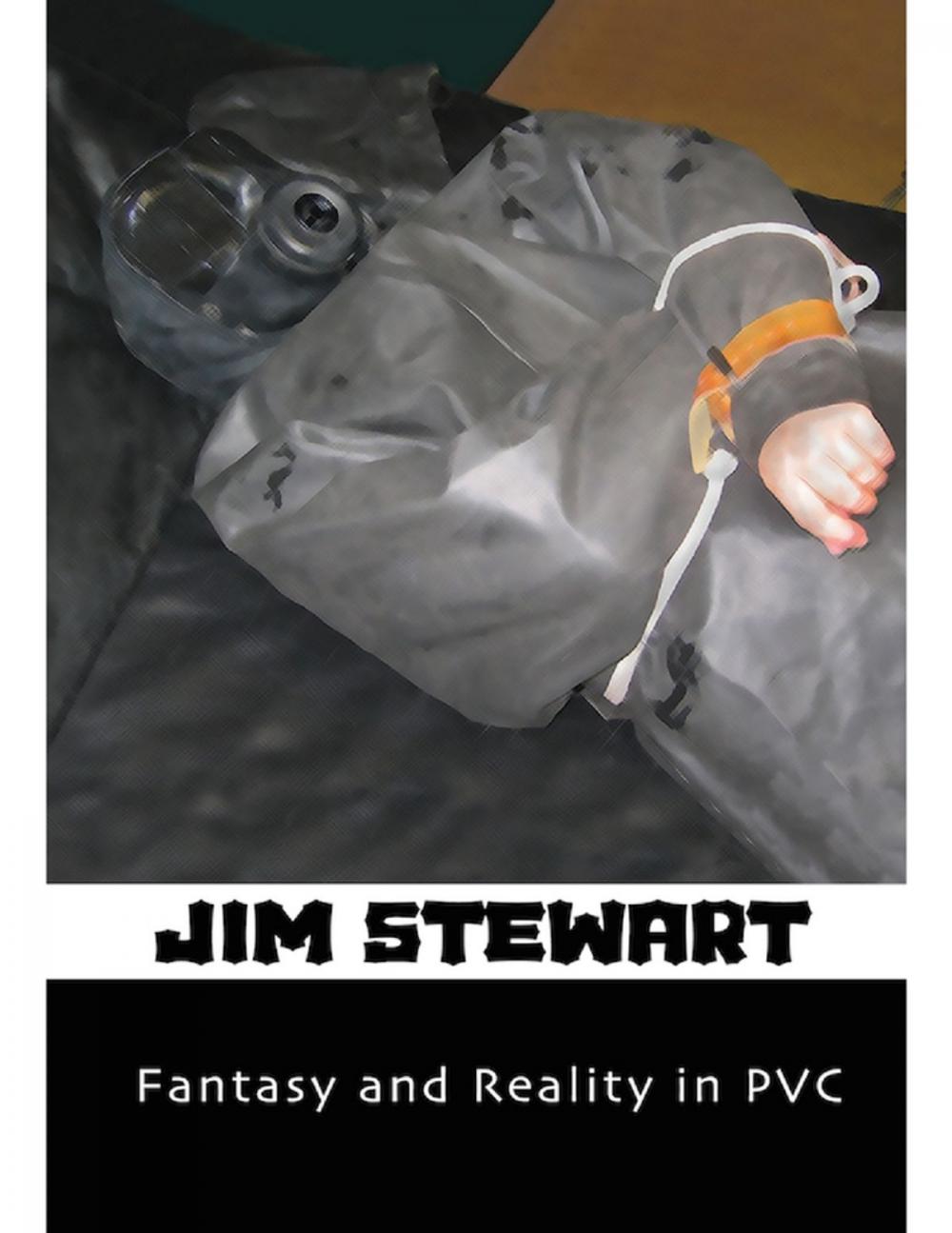 Big bigCover of Fantasy & Reality In Pvc