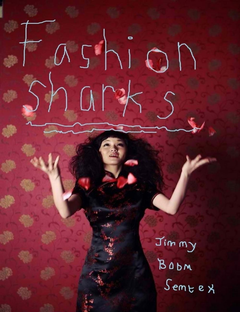 Big bigCover of Fashion Sharks