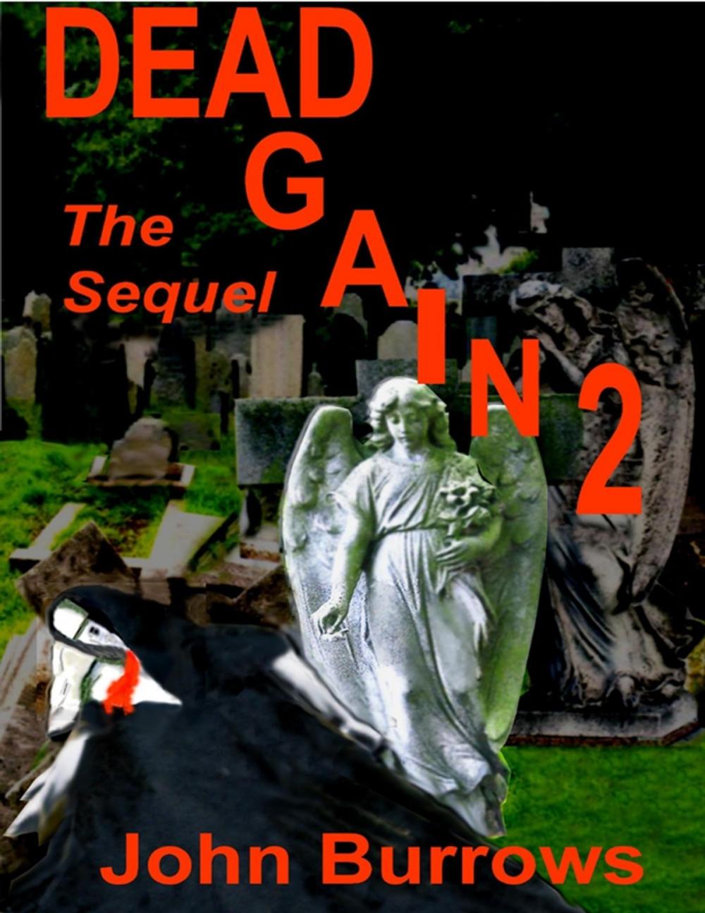 Big bigCover of Dead Again 2 (the Sequel)