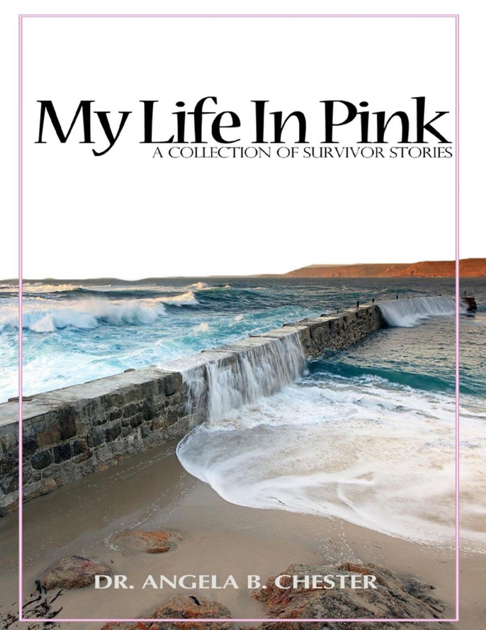 Big bigCover of My Life In Pink