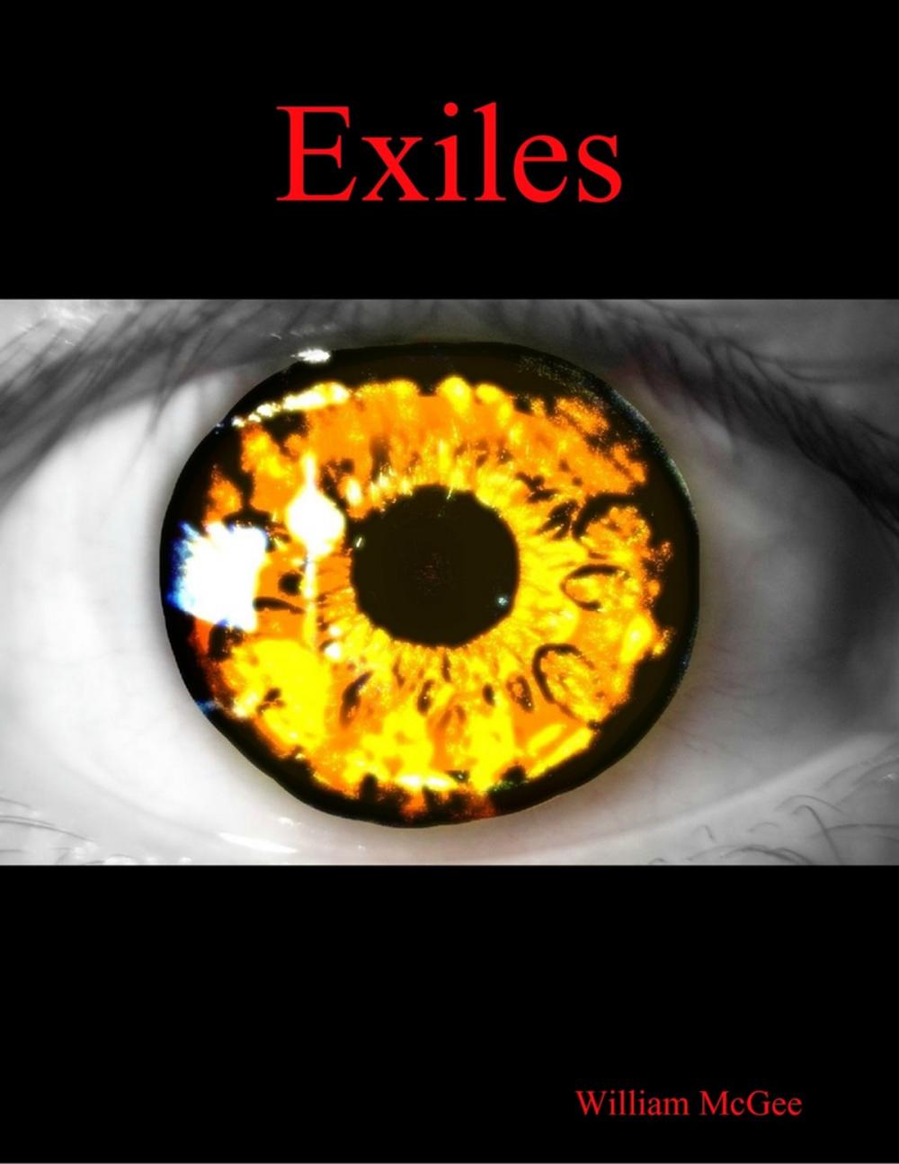 Big bigCover of Exiles