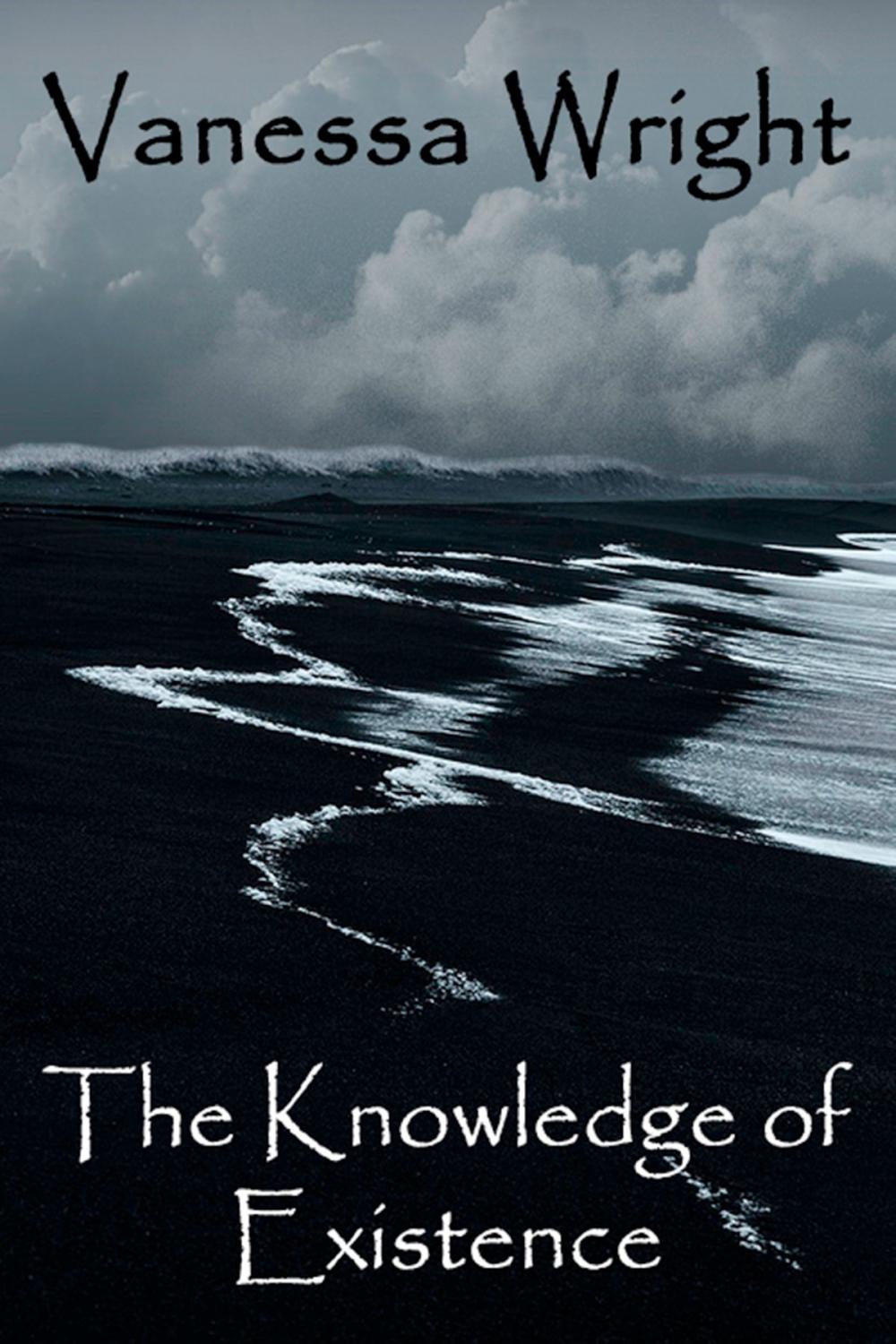 Big bigCover of The Knowledge of Existence