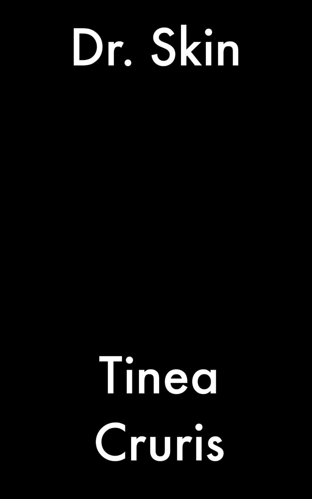 Big bigCover of Tinea Cruris