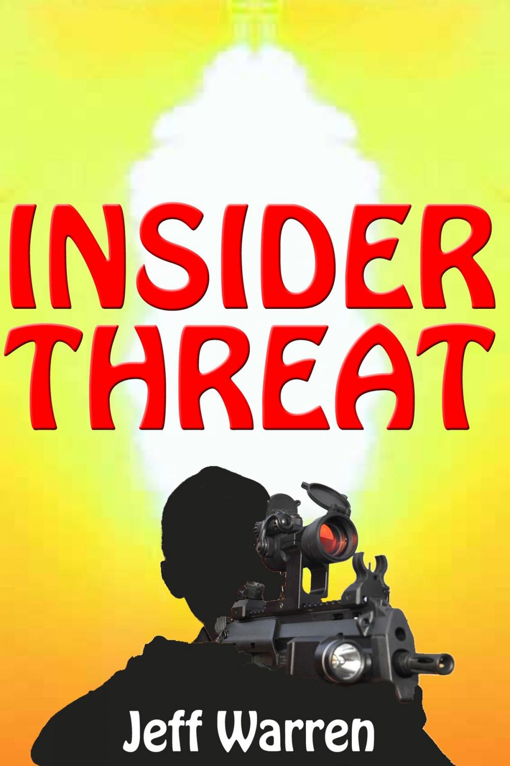 Big bigCover of Insider Threat