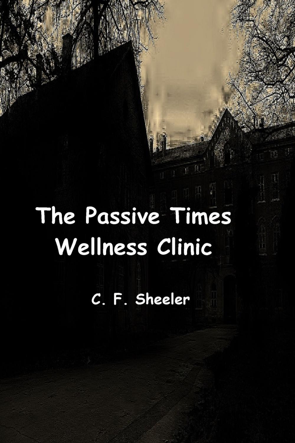 Big bigCover of The Passive Times Wellness Clinic