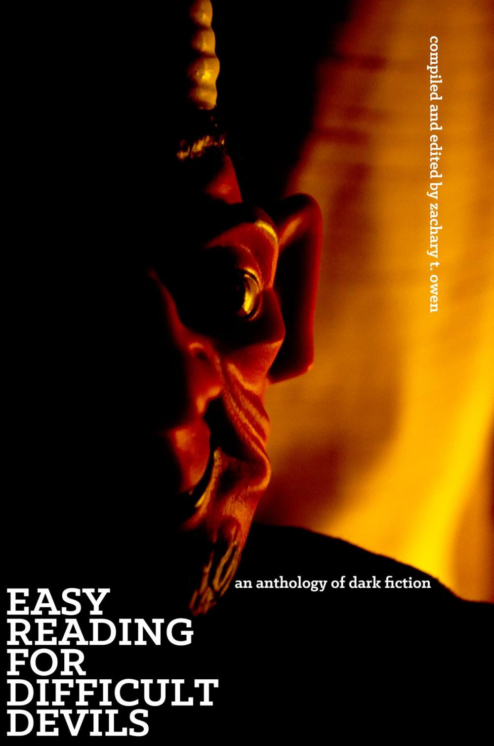 Big bigCover of Easy Reading for Difficult Devils