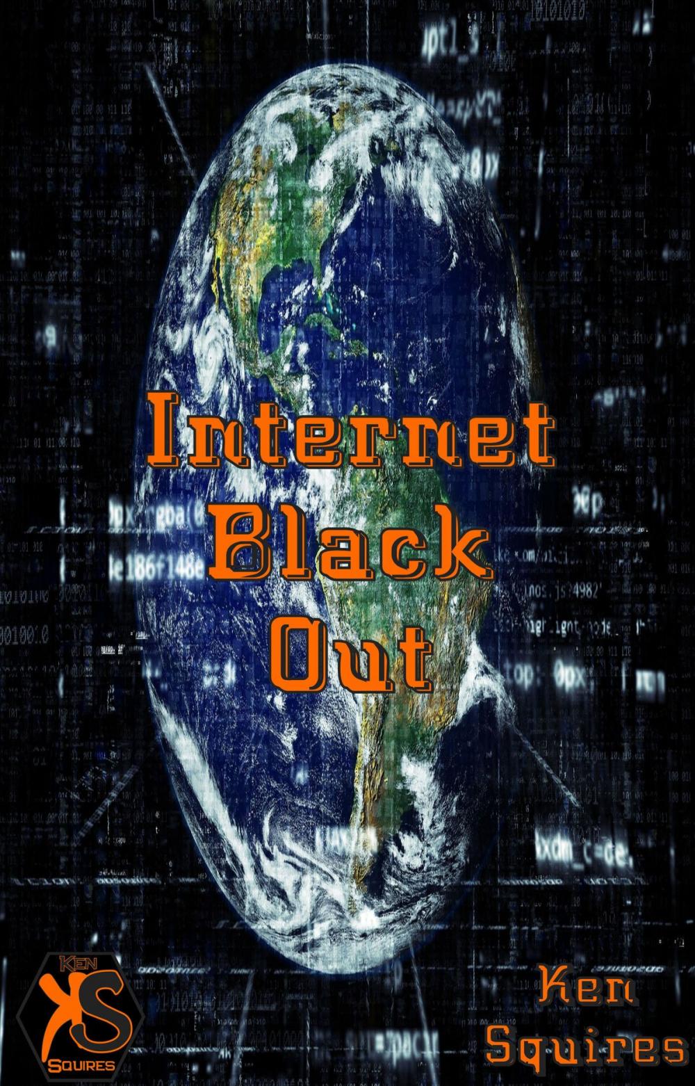 Big bigCover of Internet Black Out