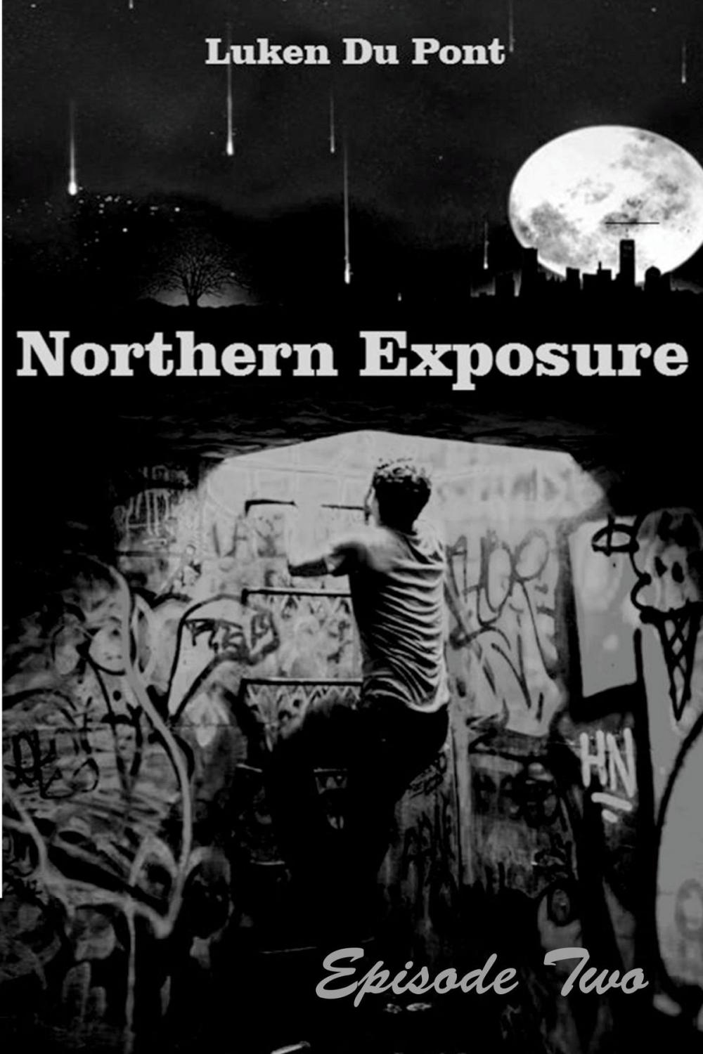 Big bigCover of Northern Exposure: Episode Two