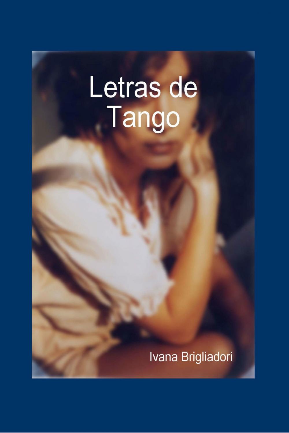 Big bigCover of Letras de Tango