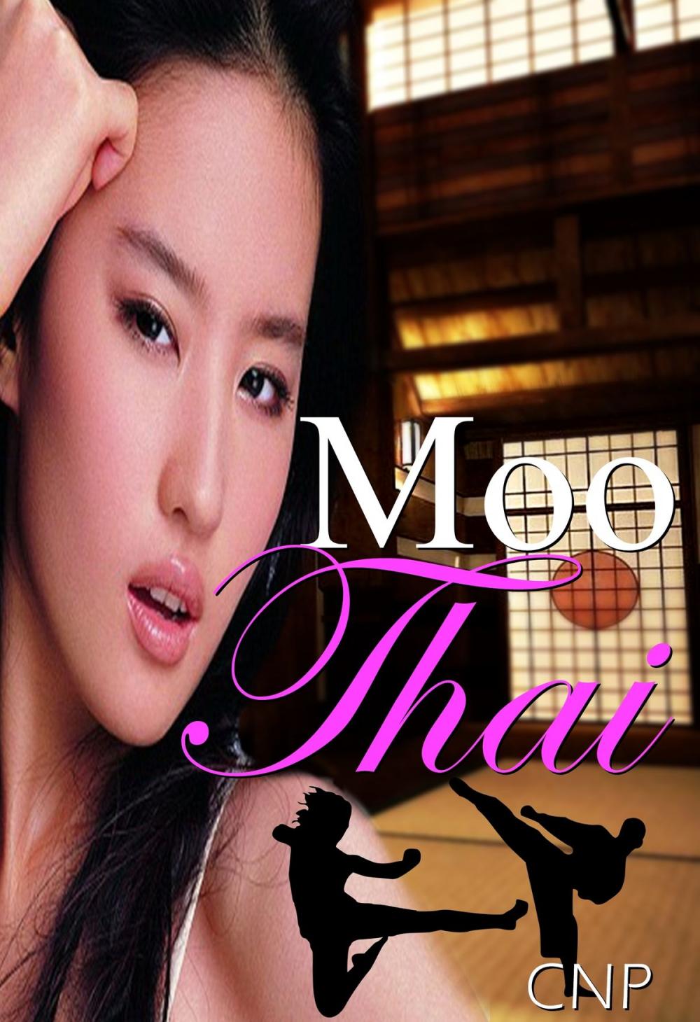 Big bigCover of Moo Thai