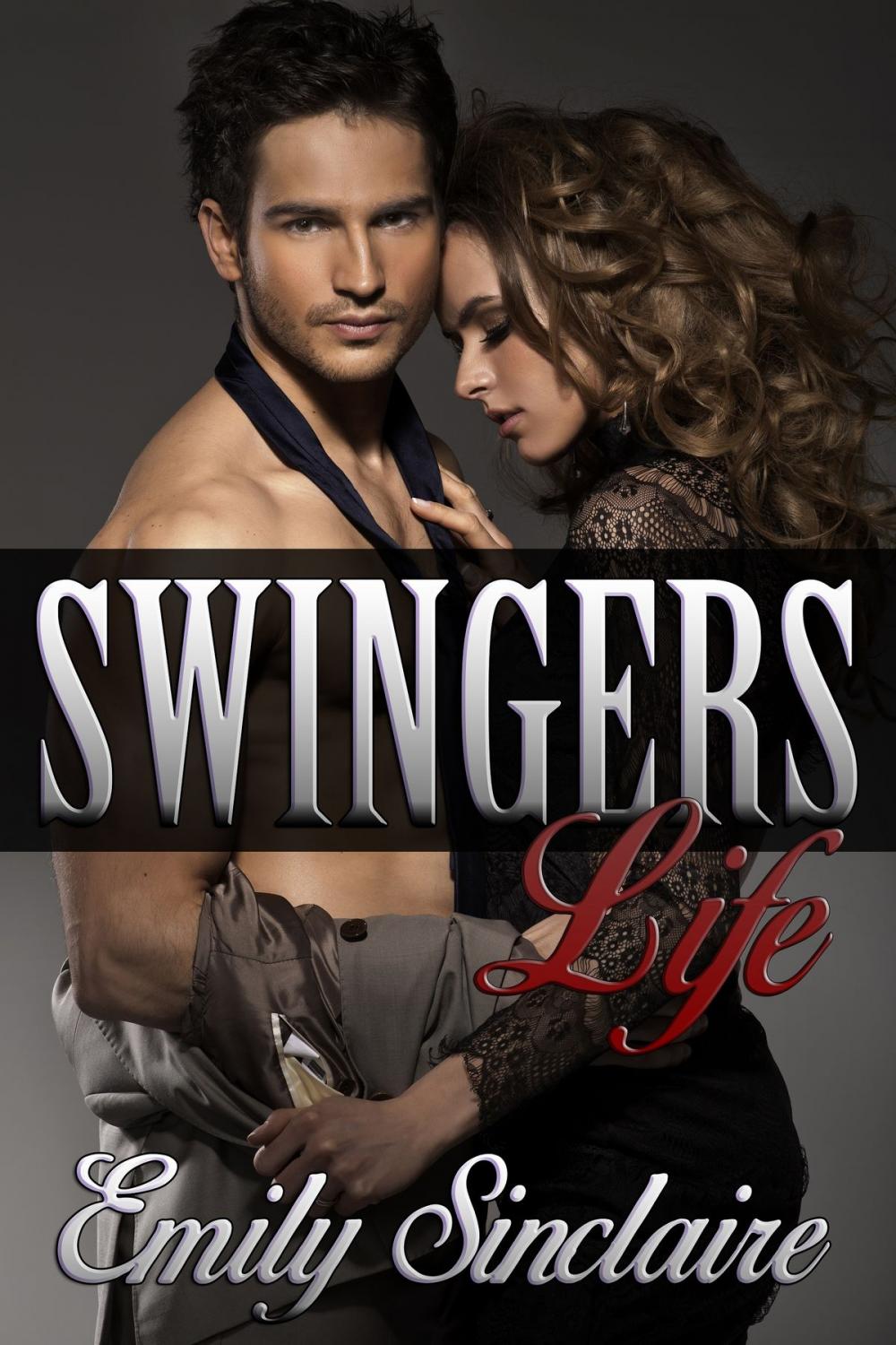 Big bigCover of Swingers Life