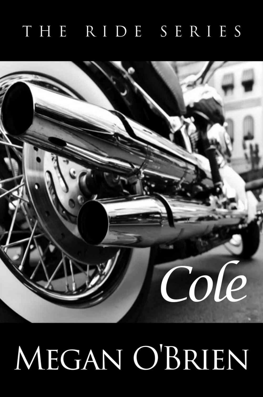 Big bigCover of Cole