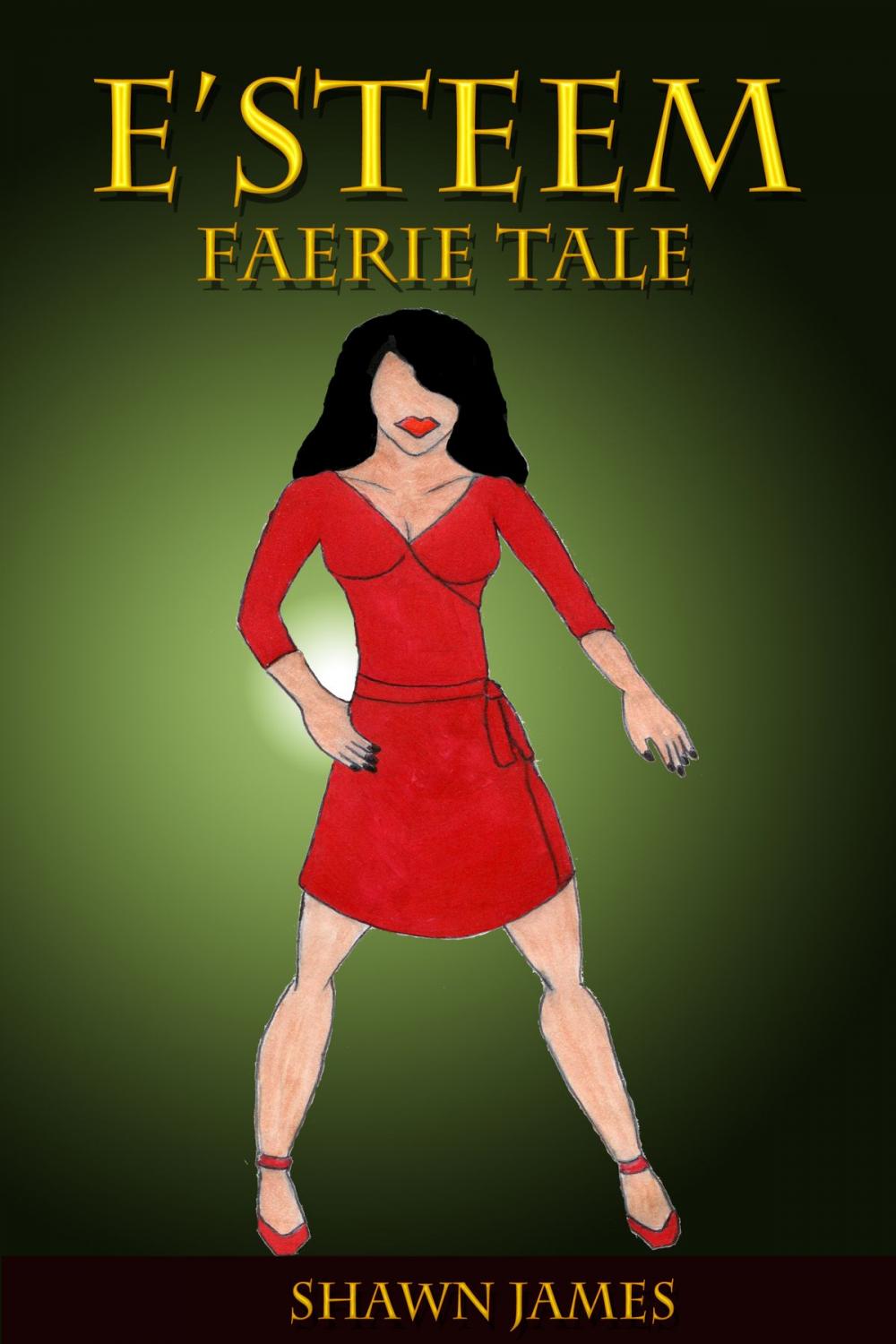 Big bigCover of E'steem: Faerie Tale