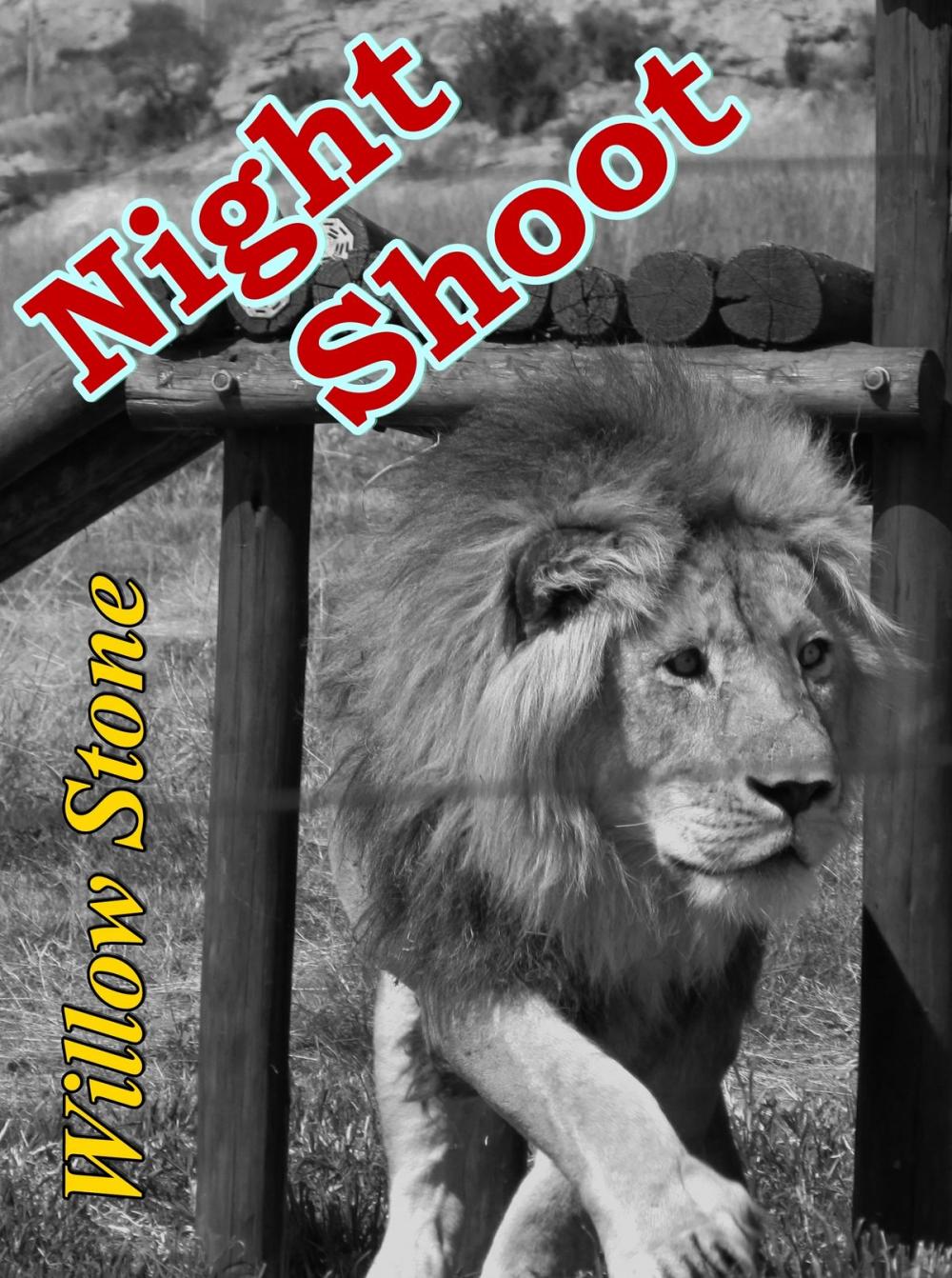 Big bigCover of Night Shoot