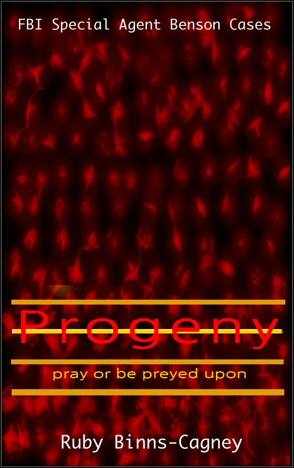 Big bigCover of Progeny