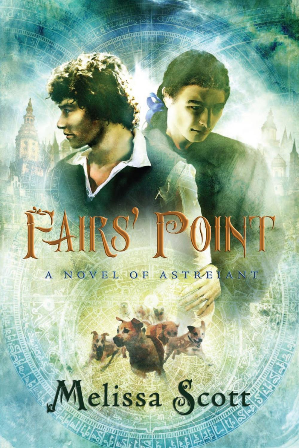 Big bigCover of Fairs' Point: A Novel of Astreiant