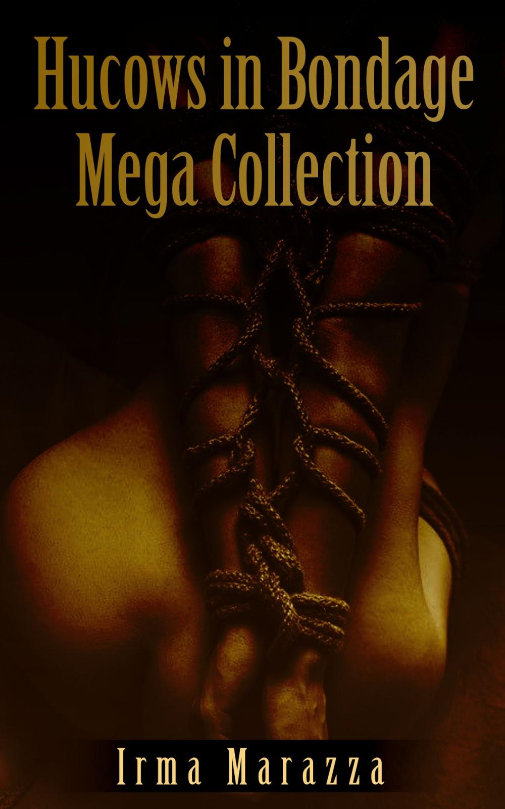 Big bigCover of Hucows In Bondage Mega Collection