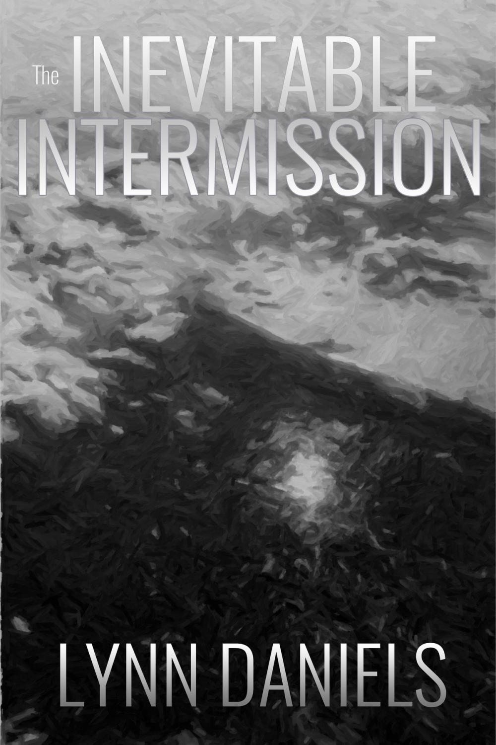 Big bigCover of The Inevitable Intermission