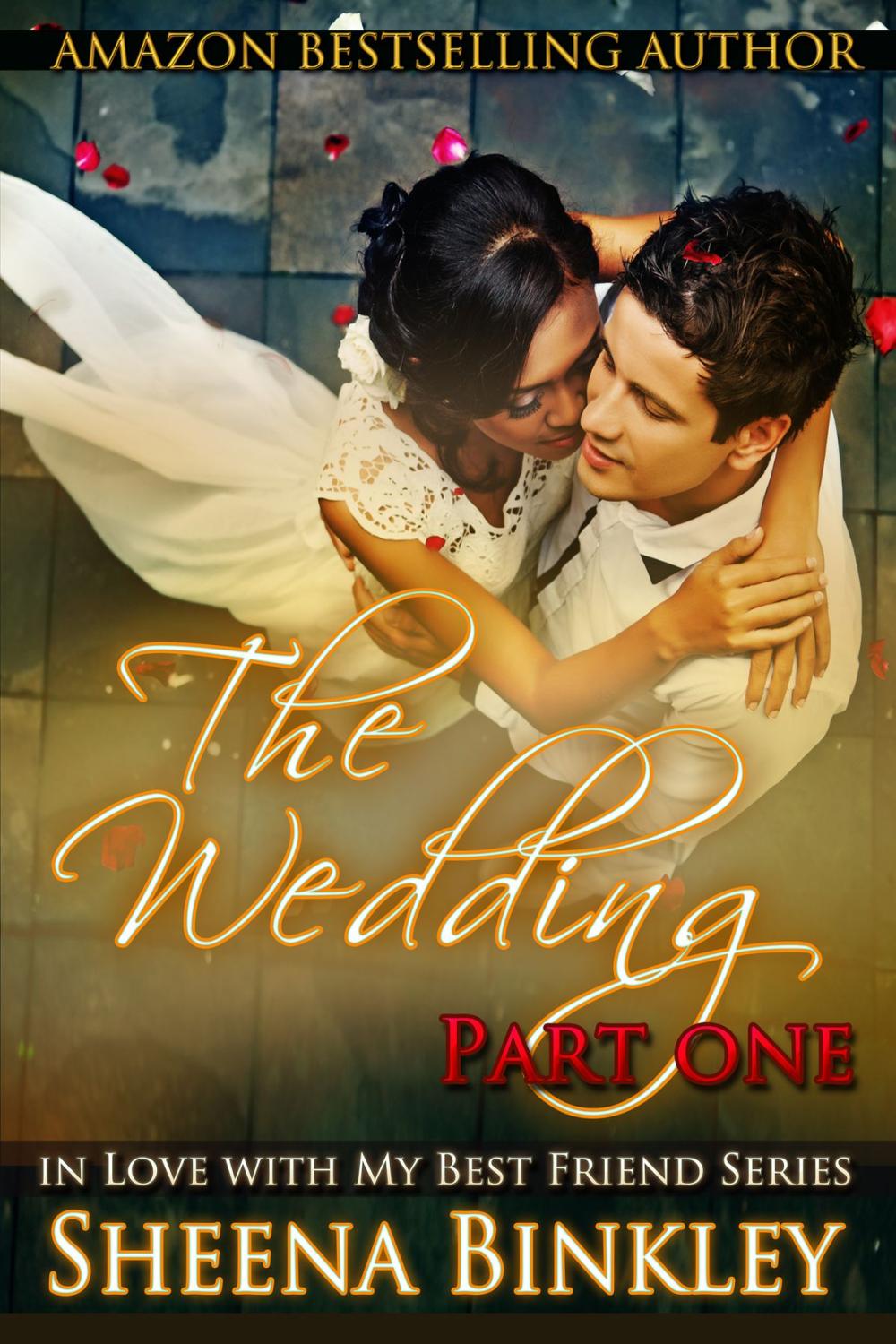 Big bigCover of The Wedding, Part I