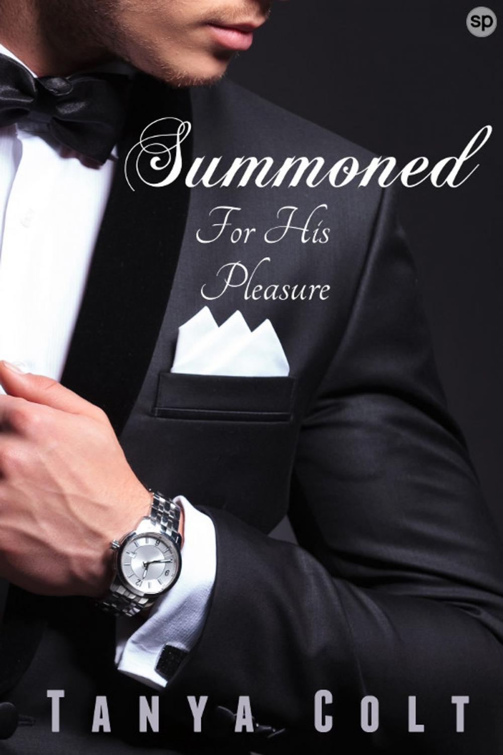 Big bigCover of Summoned